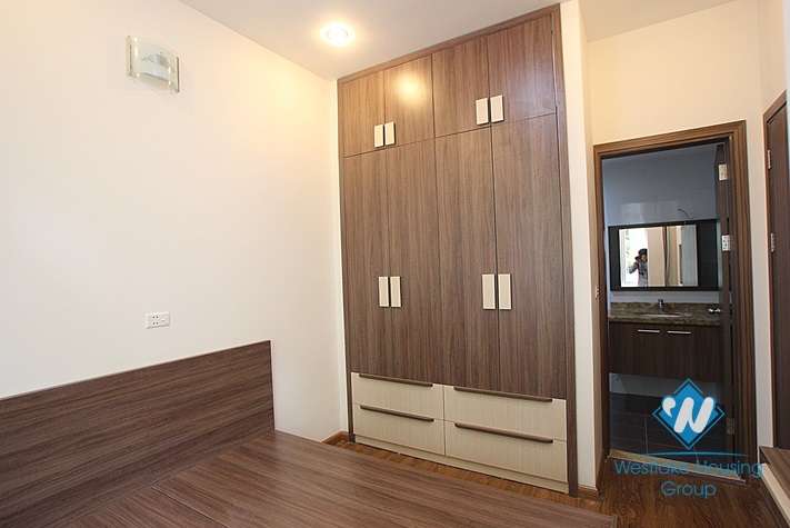 Brand new apartment  for rent in Tay Ho